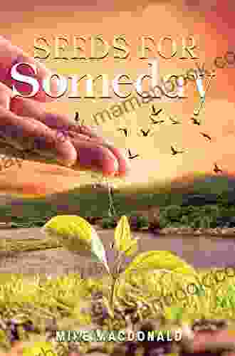 Seeds For Someday