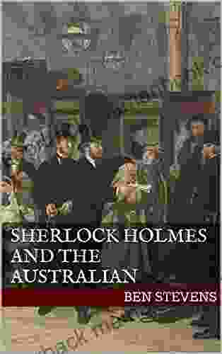 Sherlock Holmes And The Australian