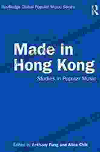 Made In Nusantara: Studies In Popular Music (Routledge Global Popular Music Series)