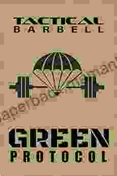 Tactical Barbell: Green Protocol K Black