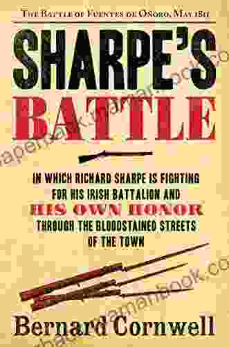 Sharpe S Battle: The Battle Of Fuentes De Onoro May 1811
