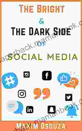The Bright And The Dark Side Of Social Media