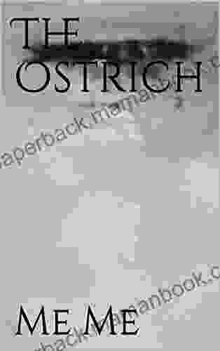 The Ostrich Frank Belknap Long