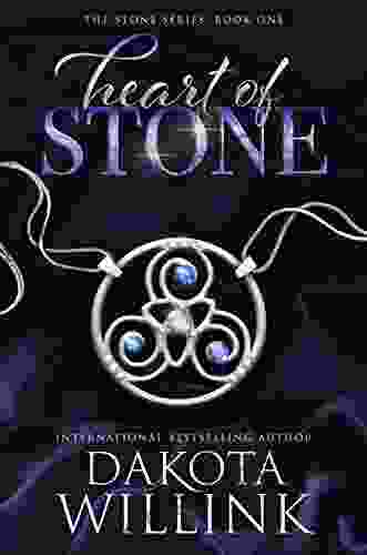 Heart Of Stone (The Stone Series: A Billionaire Romance 1)