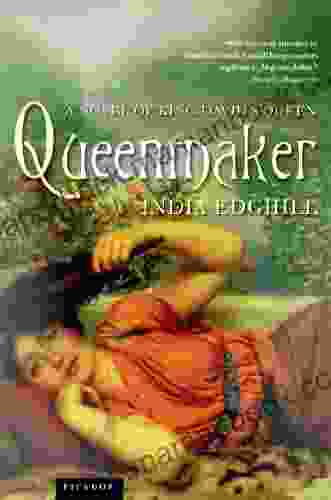 Queenmaker: A Novel Of King David S Queen (Recent Picador Highlights)