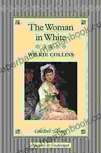 The Woman In White (Macmillan Collector S Library)