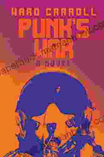Punk S War: A Novel Ward Carroll