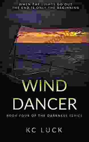 Wind Dancer (The Darkness 4)