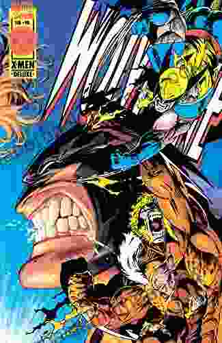 Wolverine (1988 2003) #90 Larry Hama