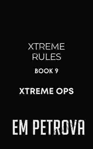 Xtreme Rules (Xtreme Ops 9)
